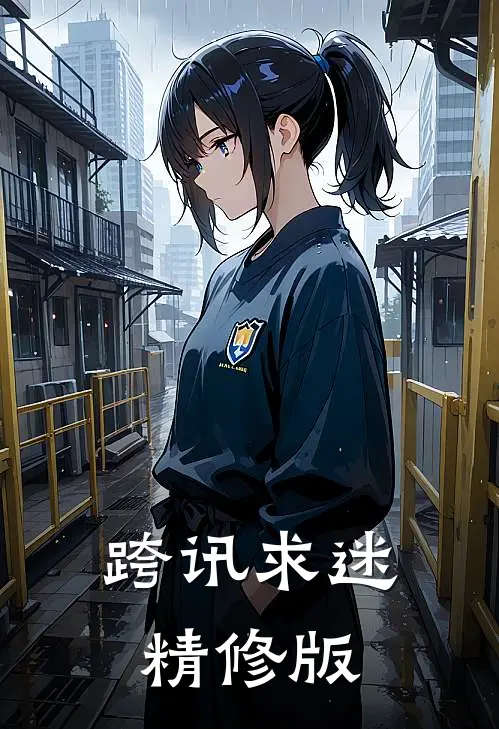 跨讯求迷精修版