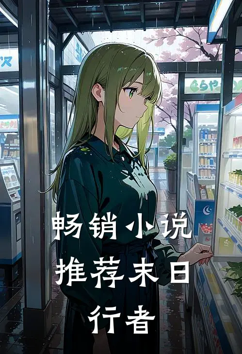 畅销小说推荐末日：行者