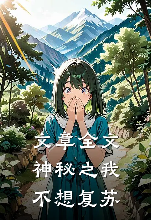 文章全文神秘之我不想复苏