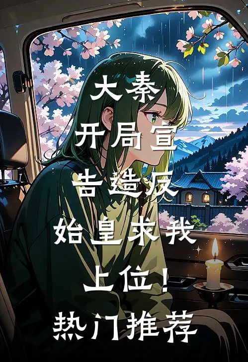 大秦：开局宣告造反，始皇求我上位！热门推荐