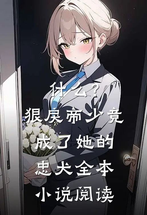 什么？狠戾帝少竟成了她的忠犬全本小说阅读