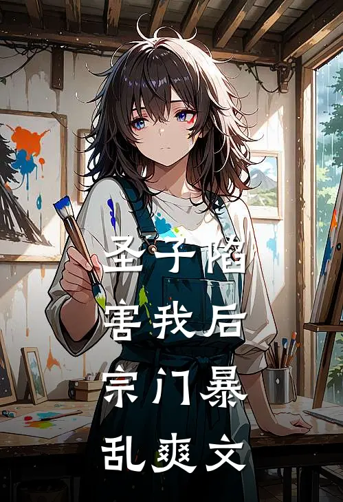 圣子陷害我后，宗门暴乱爽文