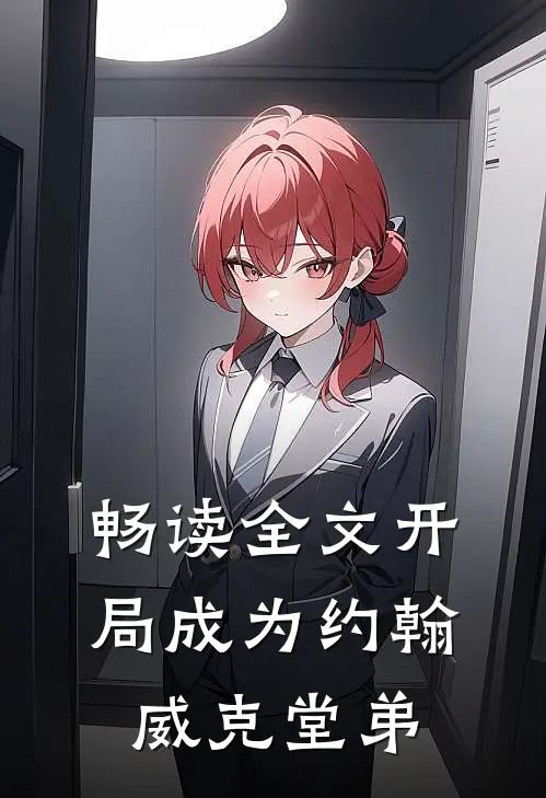 畅读全文开局成为约翰威克堂弟
