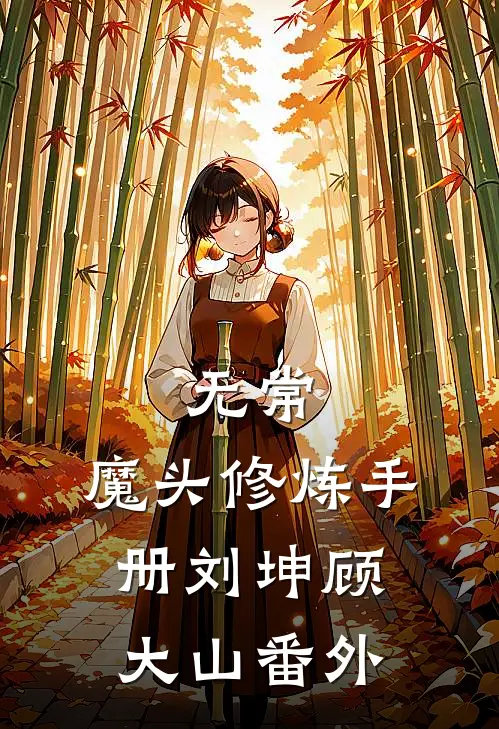 无常：魔头修炼手册刘坤顾大山番外