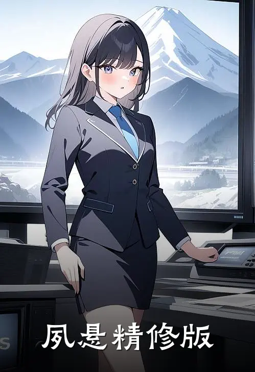 夙悬精修版