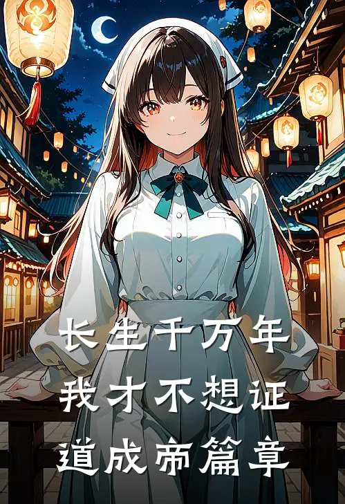 长生千万年，我才不想证道成帝篇章