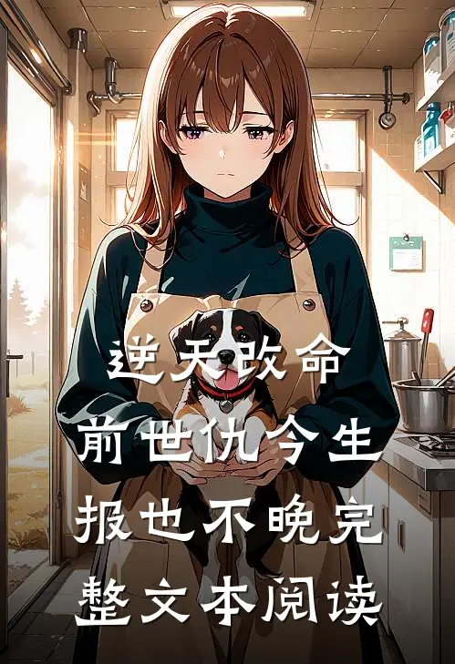 逆天改命：前世仇今生报也不晚完整文本阅读