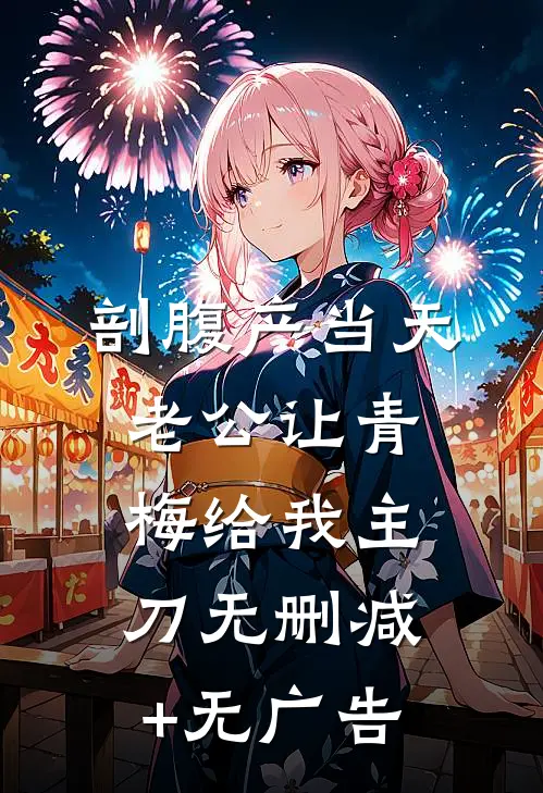 剖腹产当天，老公让青梅给我主刀无删减+无广告