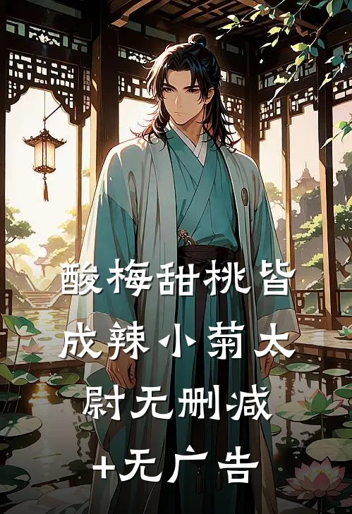 酸梅甜桃皆成辣小菊太尉无删减+无广告