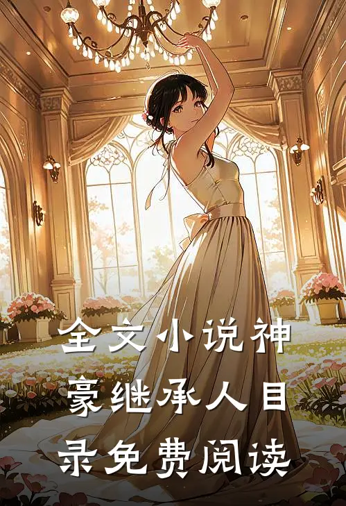 全文小说神豪继承人目录免费阅读