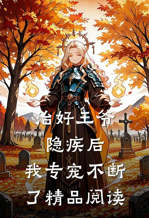 治好王爷隐疾后，我专宠不断了精品阅读