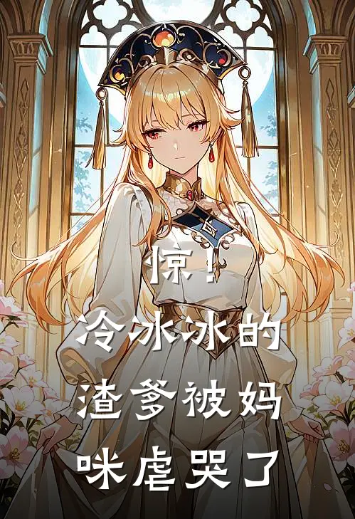 惊！冷冰冰的渣爹被妈咪虐哭了