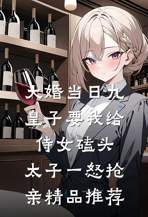 大婚当日九皇子要我给侍女磕头，太子一怒抢亲精品推荐