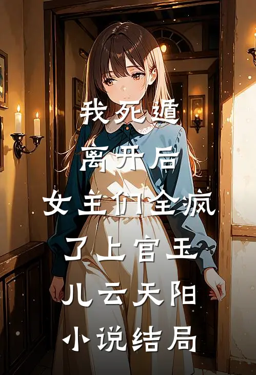 我死遁离开后，女主们全疯了上官玉儿云天阳小说结局