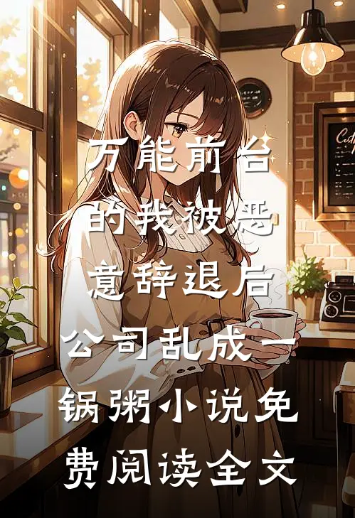 万能前台的我被恶意辞退后，公司乱成一锅粥小说免费阅读全文
