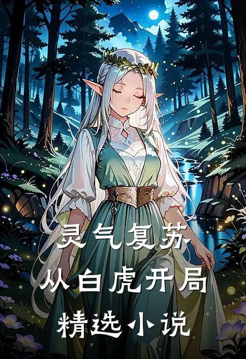 灵气复苏：从白虎开局精选小说