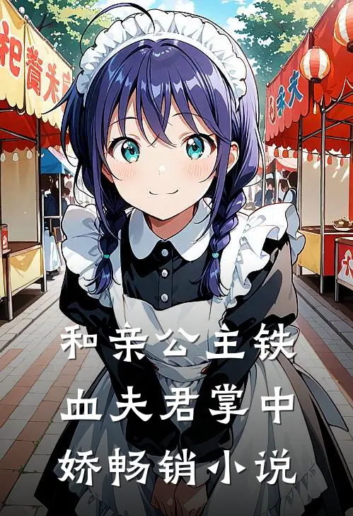 和亲公主铁血夫君掌中娇畅销小说
