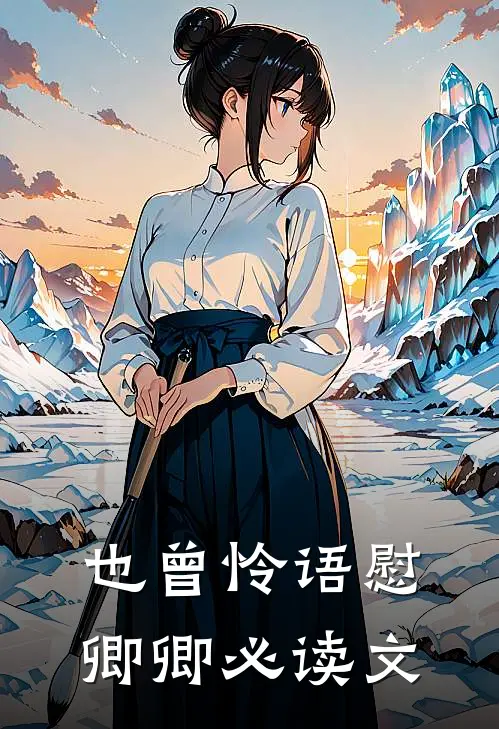 也曾怜语慰卿卿必读文