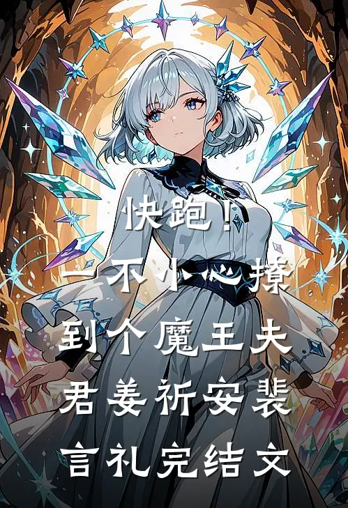 快跑！一不小心撩到个魔王夫君姜祈安裴言礼完结文