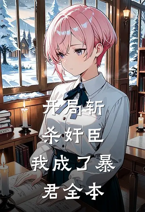 开局斩杀奸臣，我成了暴君全本