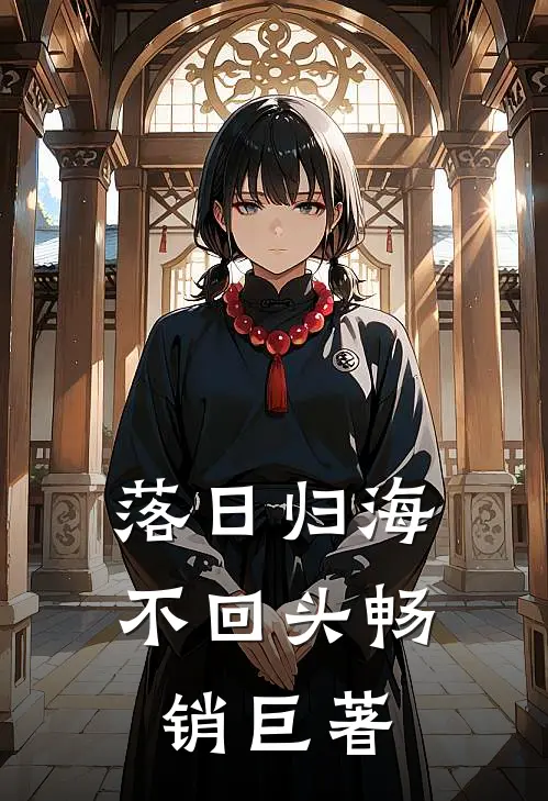 落日归海不回头畅销巨著