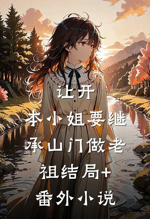 让开，本小姐要继承山门做老祖结局+番外小说