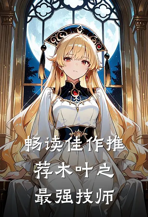 畅读佳作推荐木叶之最强技师