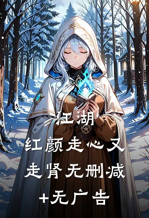 江湖：红颜走心又走肾无删减+无广告