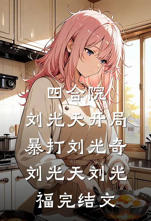 四合院：刘光天开局，暴打刘光奇刘光天刘光福完结文