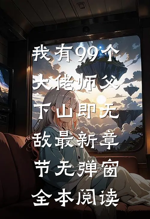 我有99个大佬师父,下山即无敌 最新章节无弹窗全本阅读