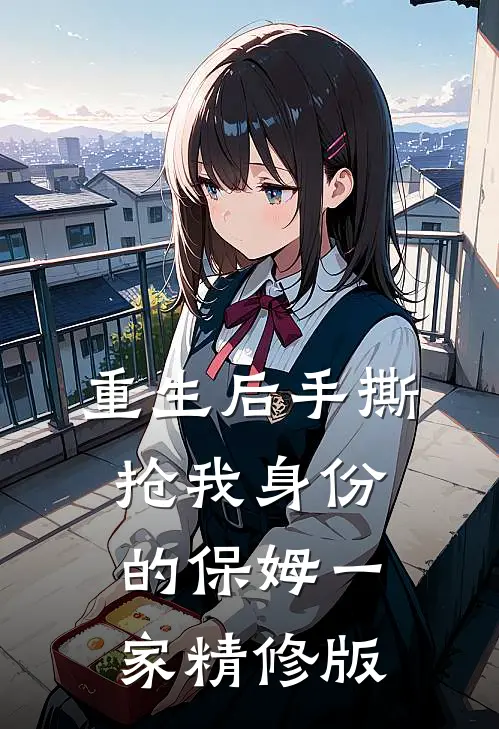 重生后手撕抢我身份的保姆一家精修版