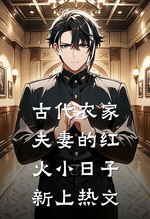 古代农家夫妻的红火小日子新上热文