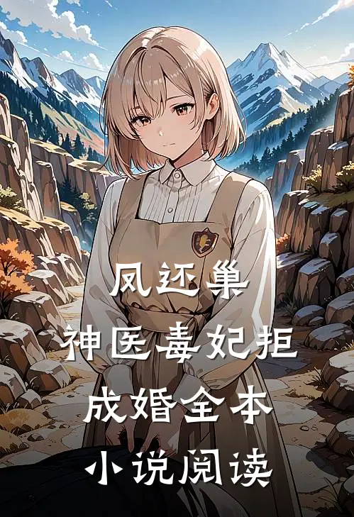 凤还巢，神医毒妃拒成婚全本小说阅读