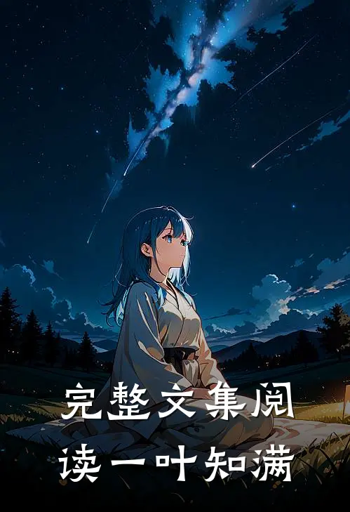 完整文集阅读一叶知满
