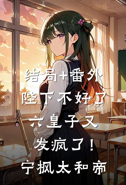 结局+番外陛下不好了，六皇子又发疯了！宁枫太和帝