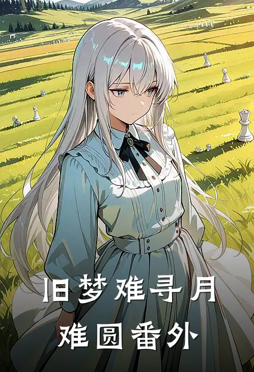 旧梦难寻月难圆番外
