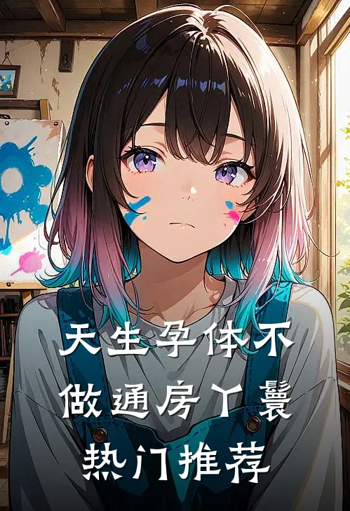 天生孕体不做通房丫鬟热门推荐