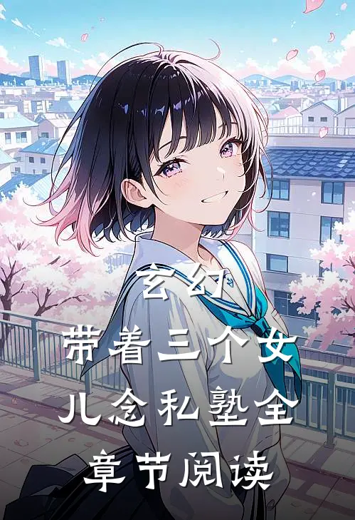 玄幻：带着三个女儿念私塾全章节阅读