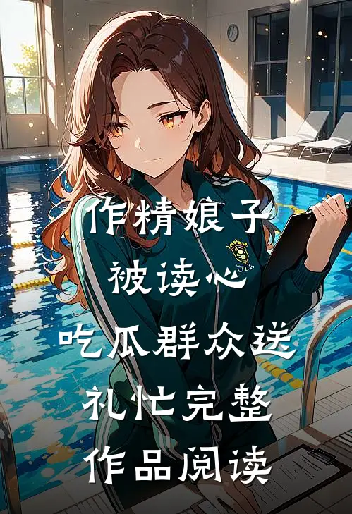 作精娘子被读心，吃瓜群众送礼忙完整作品阅读