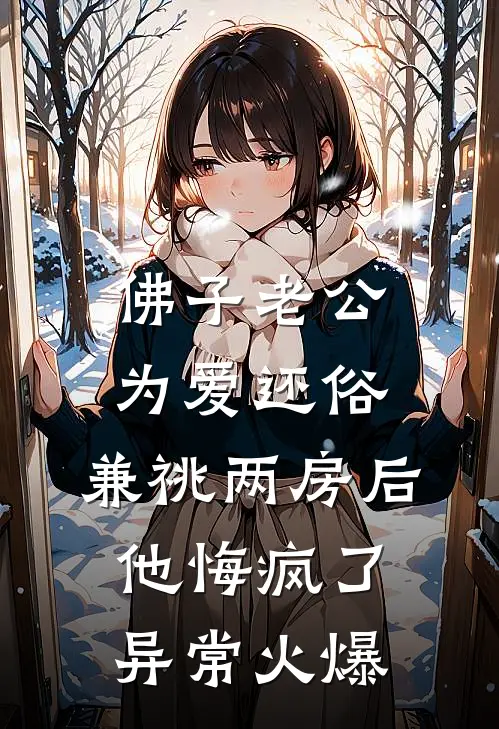 佛子老公为爱还俗，兼祧两房后他悔疯了异常火爆