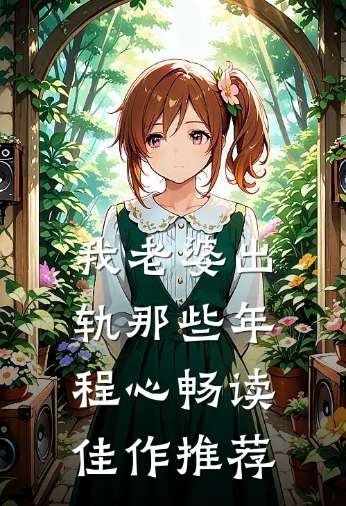 我老婆出轨那些年 程心畅读佳作推荐