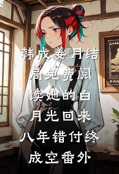 韩成姜月结局免费阅读她的白月光回来，八年错付终成空番外
