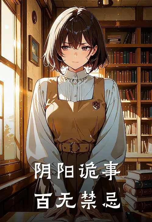 阴阳诡事，百无禁忌