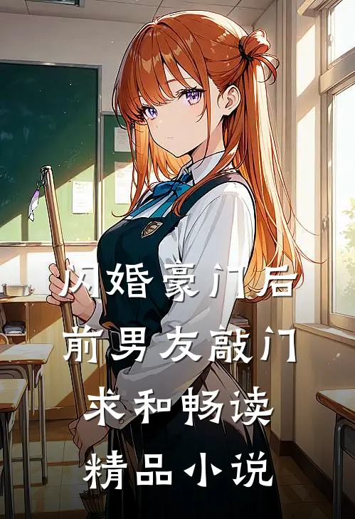 闪婚豪门后，前男友敲门求和畅读精品小说