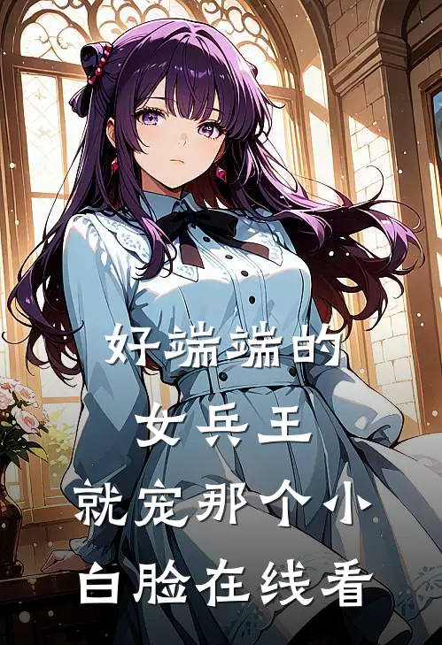 好端端的女兵王，就宠那个小白脸在线看