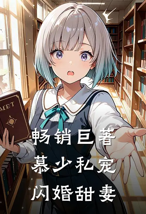 畅销巨著慕少私宠闪婚甜妻