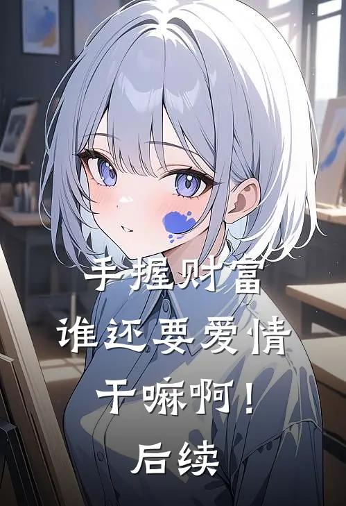 手握财富，谁还要爱情干嘛啊！后续