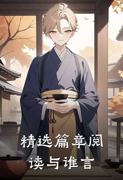 精选篇章阅读与谁言