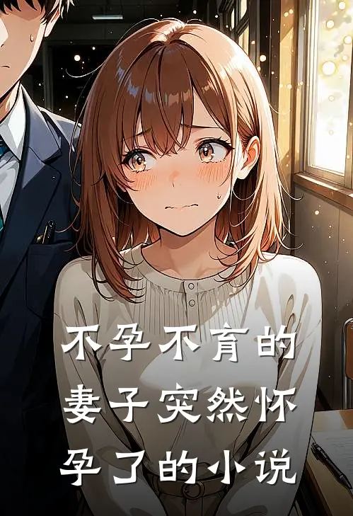 不孕不育的妻子突然怀孕了的小说