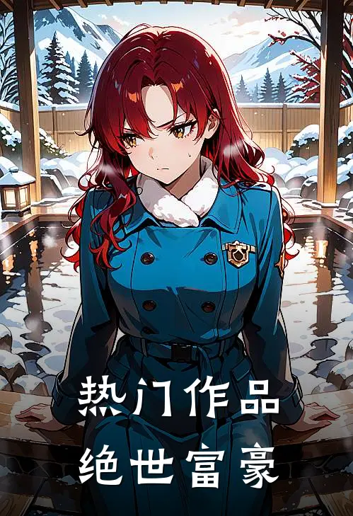 热门作品绝世富豪